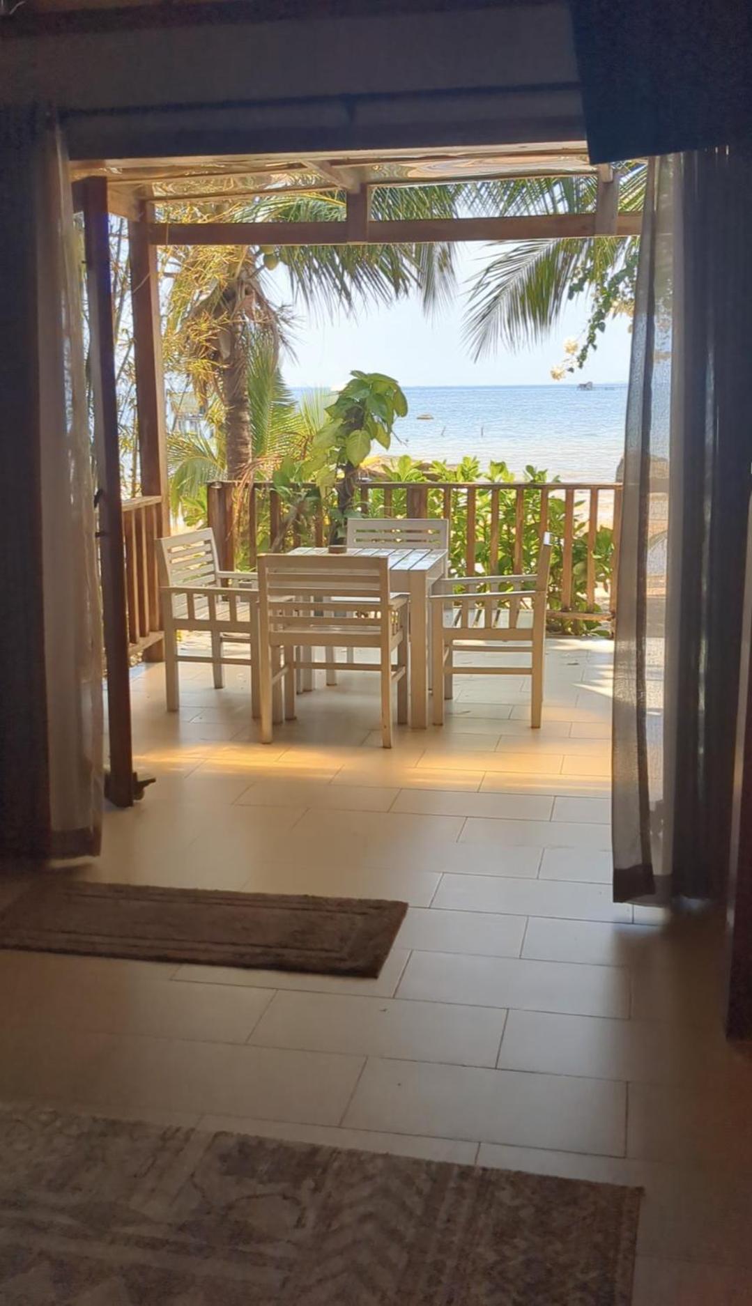 Rorys Beach Bar Phu Quoc Exterior photo