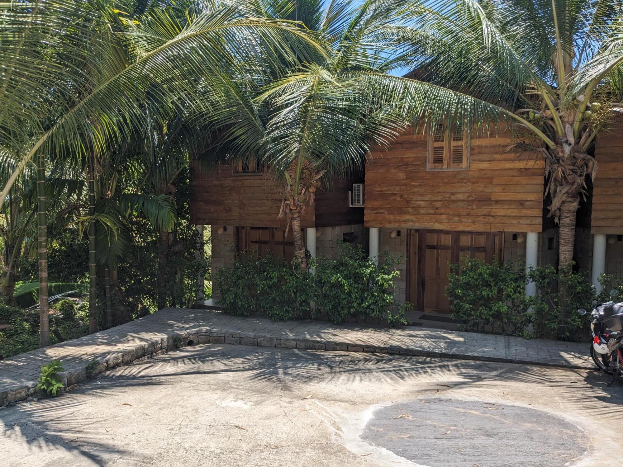 Rorys Beach Bar Phu Quoc Exterior photo