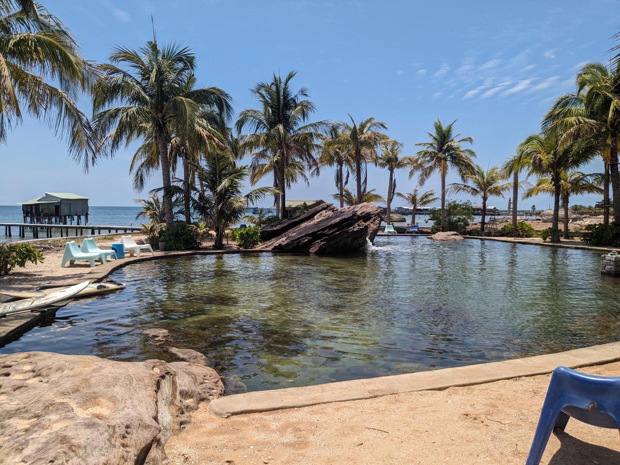 Rorys Beach Bar Phu Quoc Exterior photo